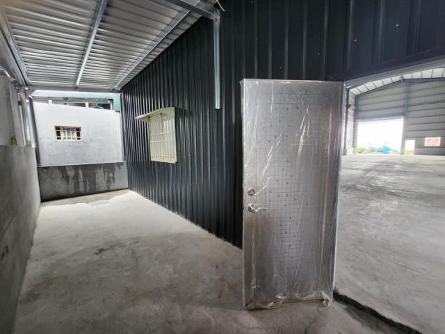 高雄大寮廠房-2