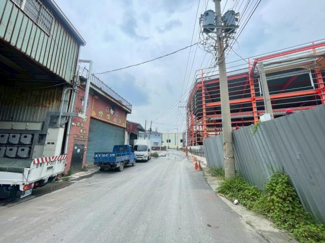 高雄林園廠房-2