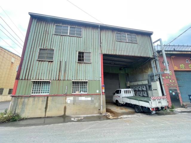 高雄林園廠房-3