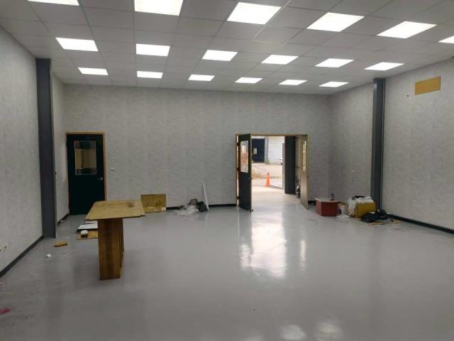 高雄鳥松廠房-2