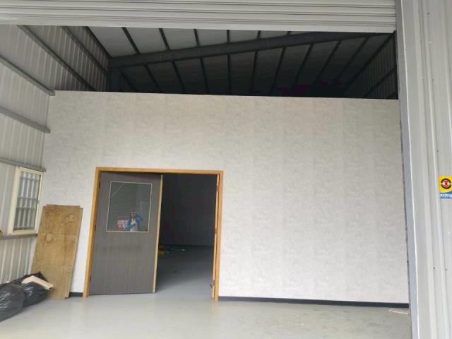 高雄鳥松廠房-3