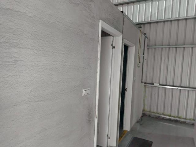 高雄鳥松廠房-4