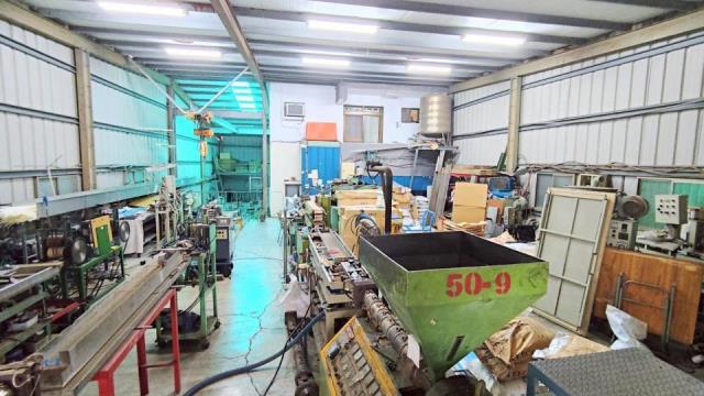 高雄燕巢廠房-3