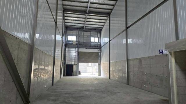 高雄路竹廠房-4