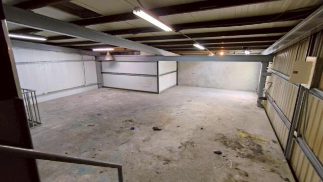 高雄三民區廠房-4