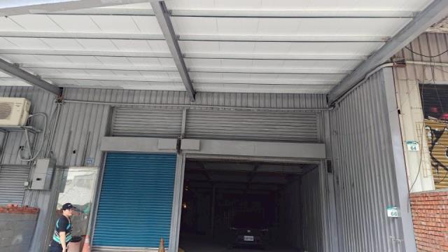 高雄三民區廠房-6