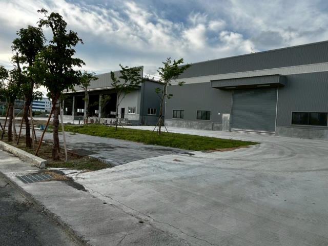 高雄仁武廠房-2