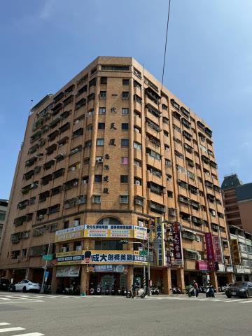 高雄三民區大樓法拍-2