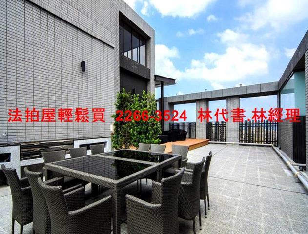 桃園八德大樓法拍-6