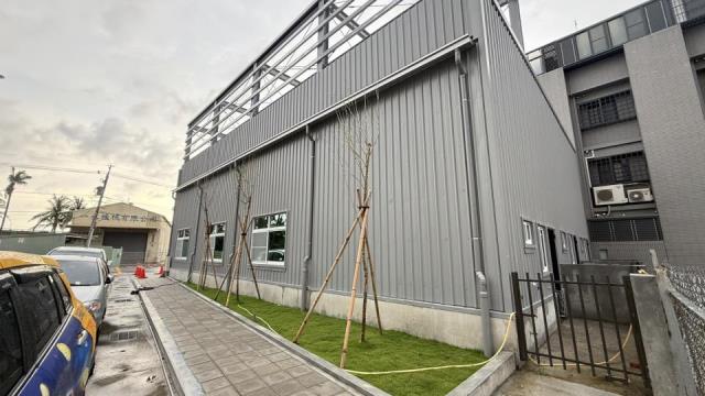 高雄廠房-3
