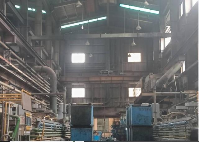 高雄仁武廠房-1