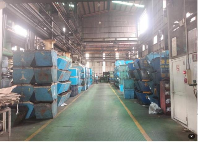 高雄仁武廠房-3