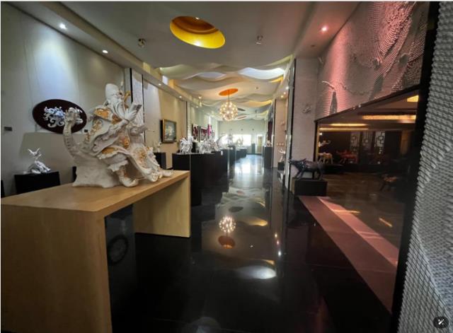 高雄大樹廠房-4