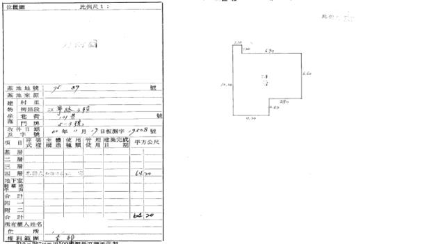 板橋法拍公寓-1