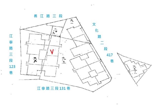 板橋法拍公寓-2