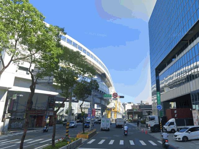 新北中和中和好市多商圈法拍-7
