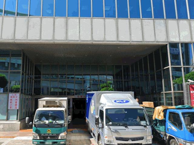 新北中和中和好市多商圈法拍-8
