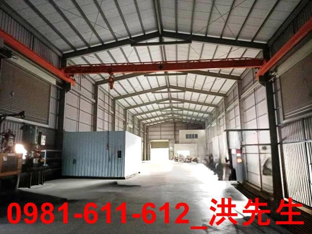 湖內廠房-1