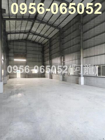 高雄大寮廠房-1