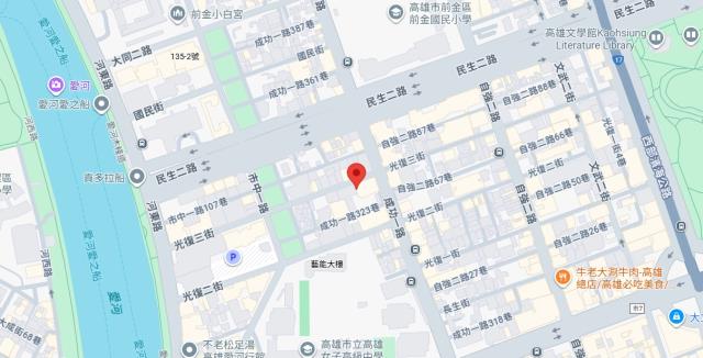 前金公寓法拍-10