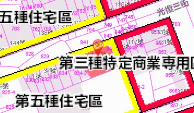 前金公寓法拍-11