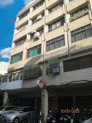 前金公寓法拍-4