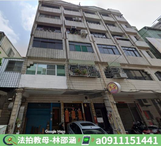 前金公寓法拍-5