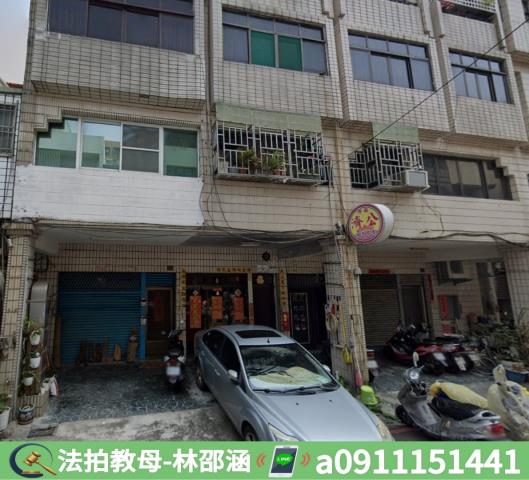 前金公寓法拍-6