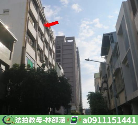 前金公寓法拍-7