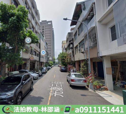 前金公寓法拍-8