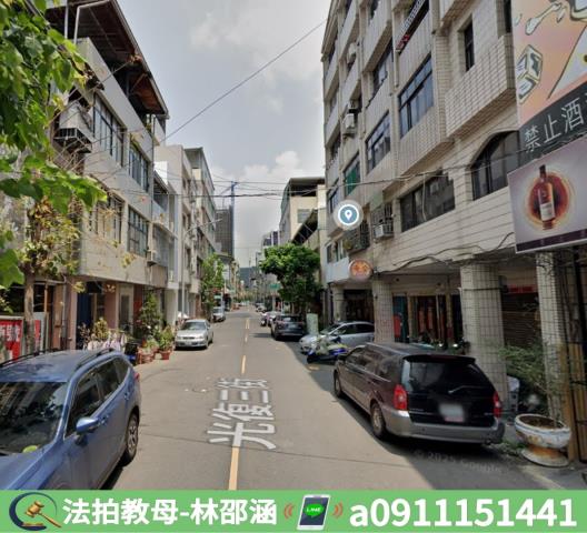 前金公寓法拍-9