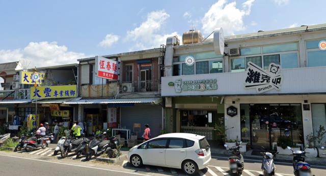 屏東恆春透天拍賣-3