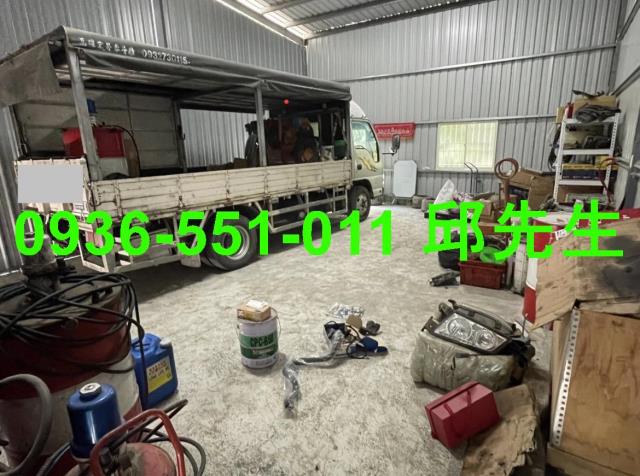 高雄大社廠房-1