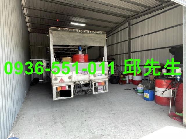 高雄大社廠房-2