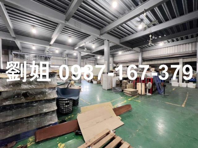 永康廠房-4