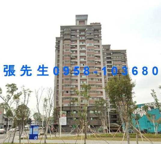 苓雅法拍大樓-6