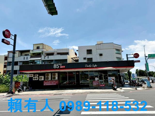 台南南區華廈-12