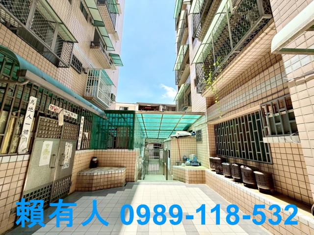 台南南區華廈-13