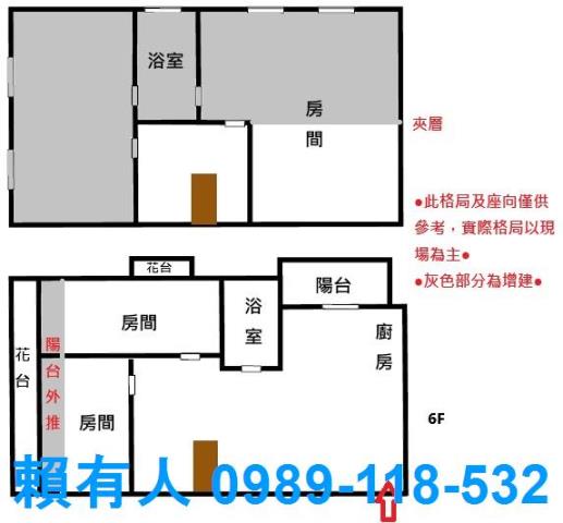 台南南區華廈-15
