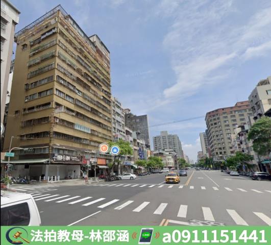 高雄鹽埕法拍大樓-5