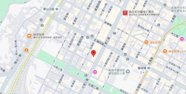 高雄鹽埕法拍大樓-7