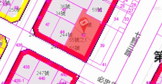 高雄鹽埕法拍大樓-8