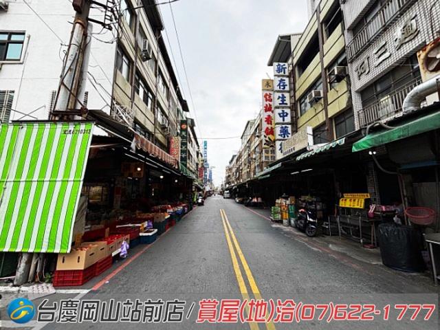 高雄岡山大樓-10