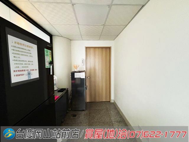高雄岡山大樓-14