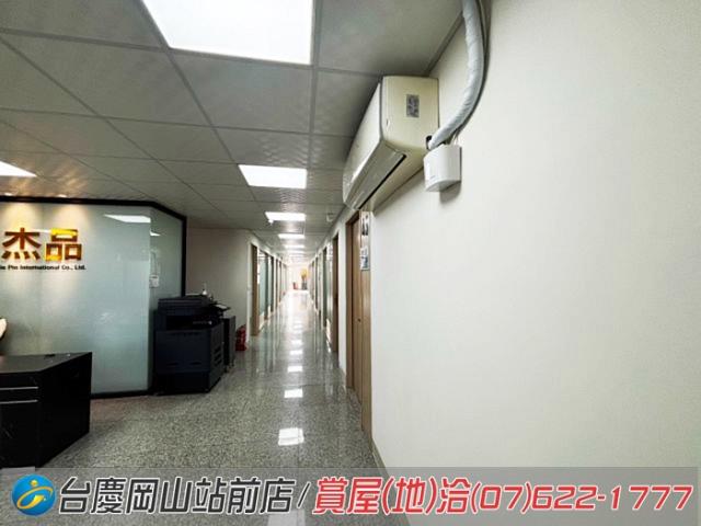 高雄岡山大樓-9