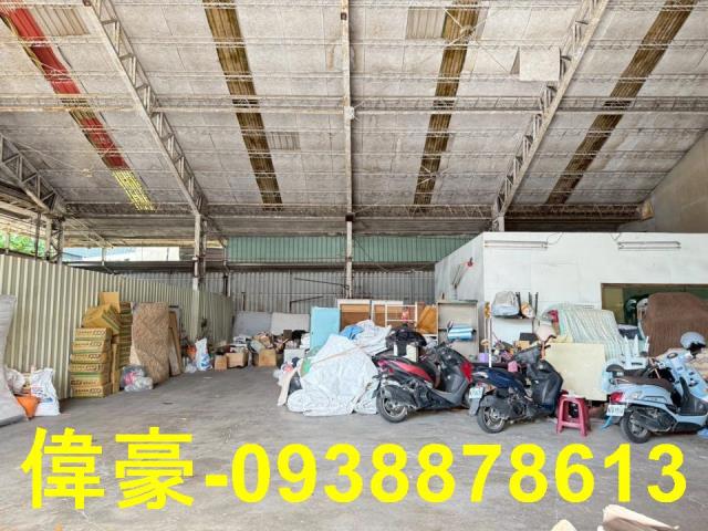 高雄小港廠房-1