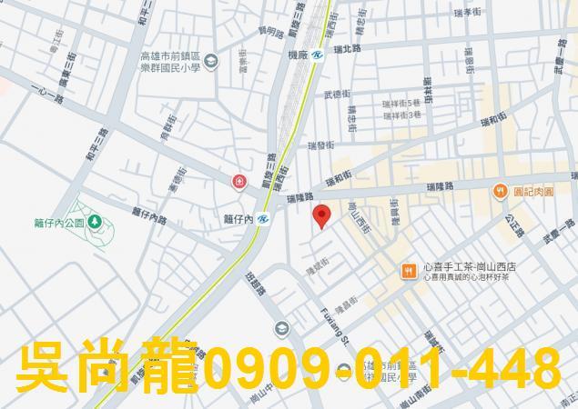 高雄前鎮法拍透天-5