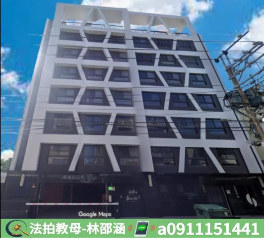 高雄大寮大樓法拍-3