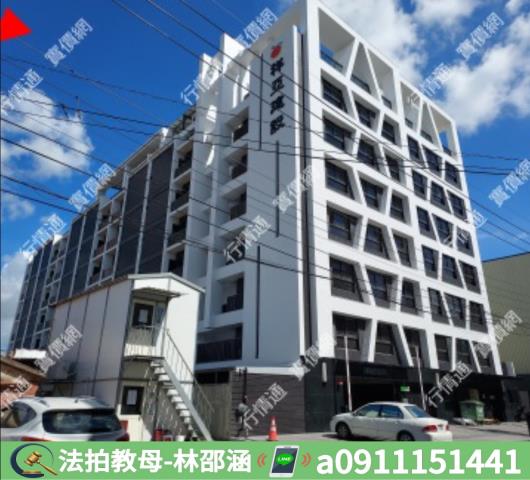 高雄大寮大樓法拍-5