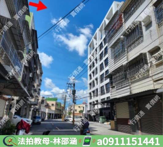 高雄大寮大樓法拍-6